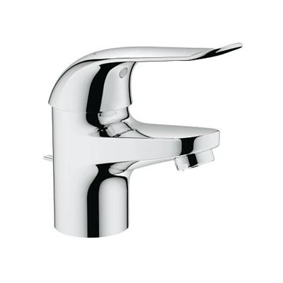 GROHE Eurosmart Care Single lever basin mixer 1/2"
