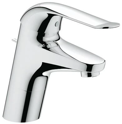GROHE Eurosmart Care Single lever basin mixer 1/2"