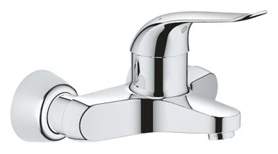 GROHE Eurosmart Care Single lever basin mixer 1/2"