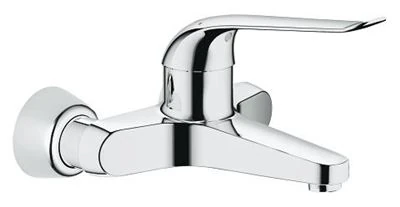 GROHE Eurosmart Care Single lever basin mixer 1/2"