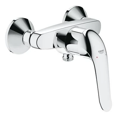 GROHE Eurosmart Care Single lever shower mixer 1/2"