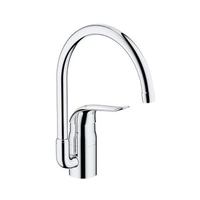 GROHE Eurosmart Care Single lever sink mixer 1/2"