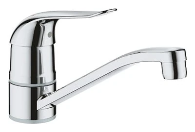 GROHE Eurosmart Care Single lever sink mixer 1/2"