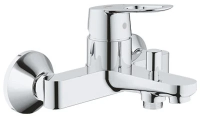 GROHE BauLoop Single lever bath mixer 1/2"