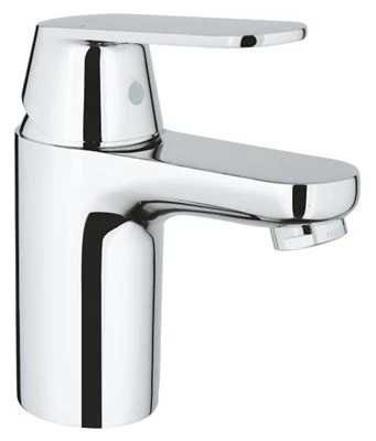 GROHE Eurosmart Cosmopolitan Single lever basin mixer 1/2" S Size S