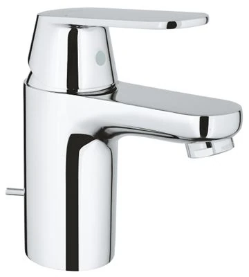 GROHE Eurosmart Cosmopolitan Single lever basin mixer 1/2" S Size S