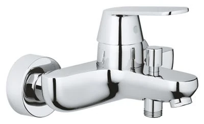GROHE Eurosmart Cosmopolitan Single lever bath mixer 1/2"