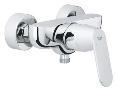 GROHE Eurosmart Cosmopolitan Single lever shower mixer 1/2"