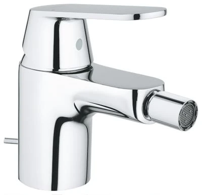 GROHE Eurosmart Cosmopolitan Single lever bidet mixer 1/2" S Size