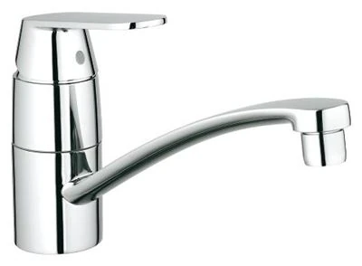 GROHE Eurosmart Cosmopolitan Single lever sink mixer 1/2" LOW