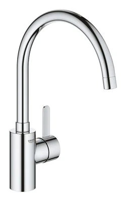 GROHE Eurosmart Cosmopolitan Single lever sink mixer 1/2" HIGH