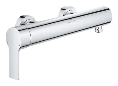 GROHE Allure Single lever shower mixer 1/2" exposed