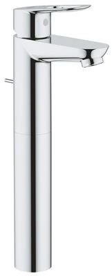 GROHE BauLoop Single lever basin mixer 1/2" XL