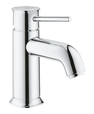 GROHE BauClassic Single lever basin mixer 1/2" S