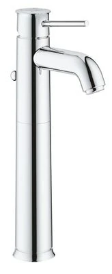 GROHE BauClassic Single lever basin mixer 1/2" XL