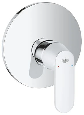 GROHE Eurosmart Cosmopolitan Single lever shower mixer 1/2"