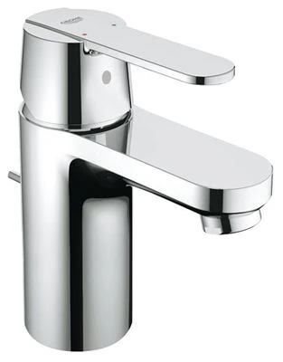 GROHE Get Single lever basin mixer 1/2" S Size S