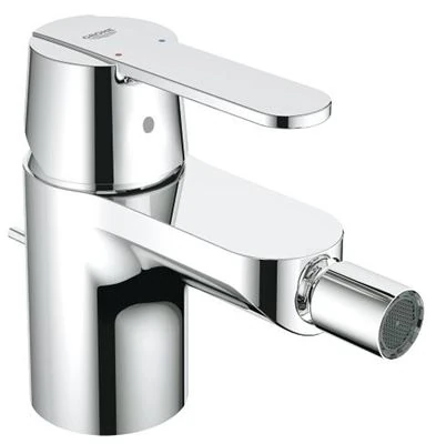 GROHE Get Single lever bidet mixer 1/2" S Size