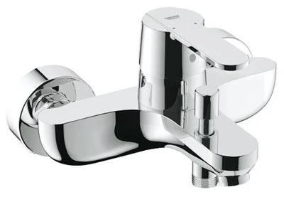 GROHE Get Single lever bath mixer 1/2"