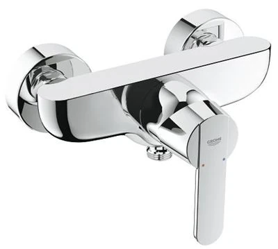 GROHE Get Single lever shower mixer 1/2"