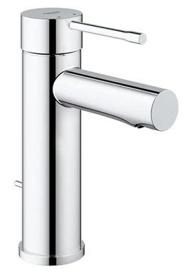 GROHE Essence Single lever basin mixer 1/2" S Size S