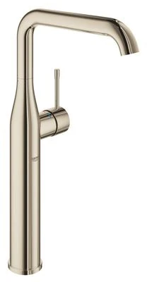 Polished Nickel