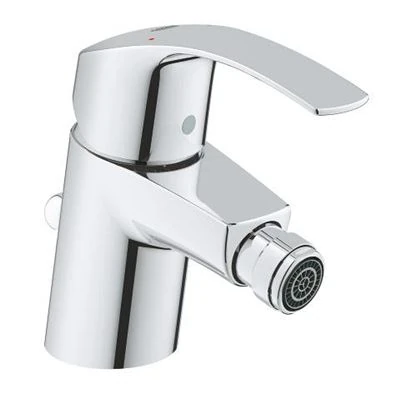 GROHE Eurosmart Single lever bidet mixer 1/2" S Size