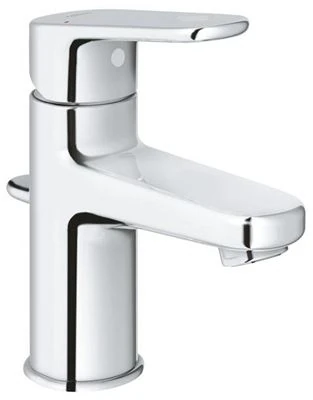 GROHE Europlus Single lever basin mixer 1/2" XS Size XS