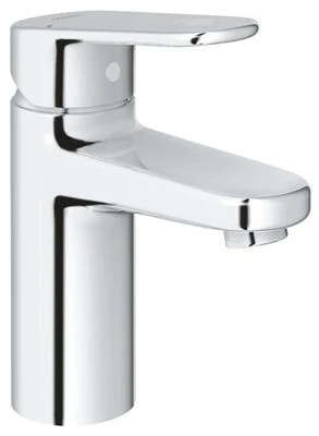 GROHE Europlus Single lever basin mixer 1/2" S Size S