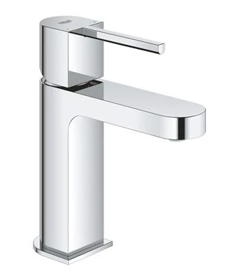 GROHE GROHE Plus Single lever basin mixer 1/2" S Size S