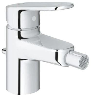 GROHE Europlus Single lever bidet mixer 1/2" S Size