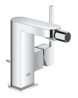 GROHE GROHE Plus Single lever bidet mixer 1/2"