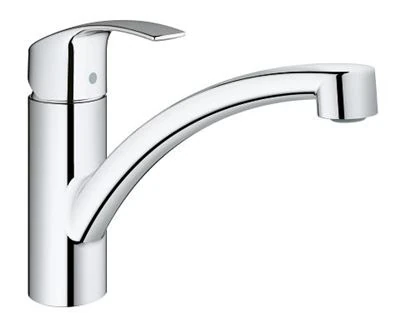 GROHE Eurosmart Single lever sink mixer 1/2" LOW