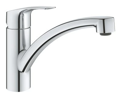 GROHE Eurosmart Single lever sink mixer 1/2" LOW