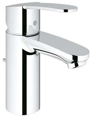 GROHE Eurostyle Cosmopolitan Single lever basin mixer 1/2" S Size S