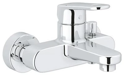 GROHE Europlus Single lever bath mixer 1/2"