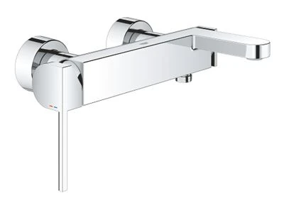 GROHE GROHE Plus Single lever bath mixer 1/2"