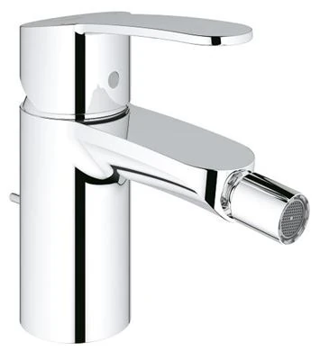 GROHE Eurostyle Cosmopolitan Single lever bidet mixer 1/2" S Size