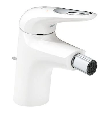 White chrome