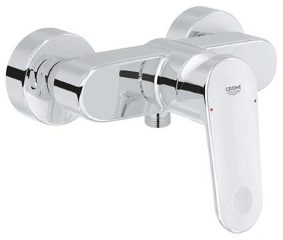 GROHE Europlus Single lever shower mixer 1/2"