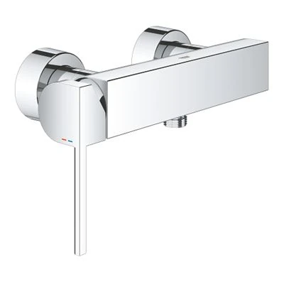 GROHE GROHE Plus Single lever shower mixer 1/2"
