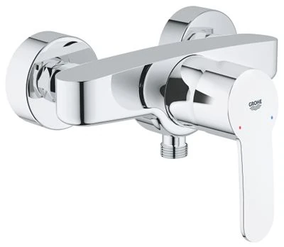 GROHE Eurostyle Cosmopolitan Single lever shower mixer 1/2"