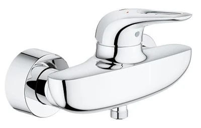 GROHE Eurostyle Single lever shower mixer 1/2"