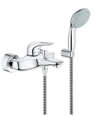 GROHE Eurostyle Single lever bath mixer 1/2"