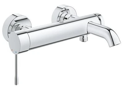 GROHE Essence Single lever bath mixer 1/2"