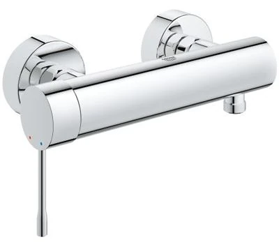 GROHE Essence Single lever shower mixer 1/2"