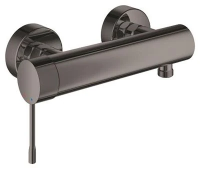 Hard Graphite