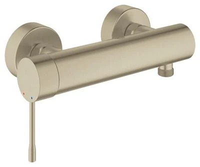 Brushed Nickel