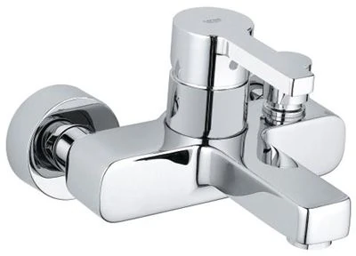GROHE Lineare Single lever bath mixer 1/2"