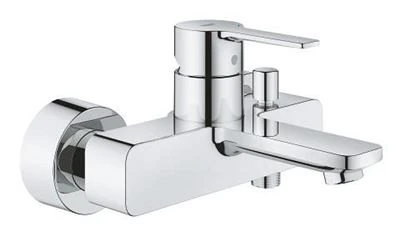 GROHE Lineare Single lever bath mixer 1/2"